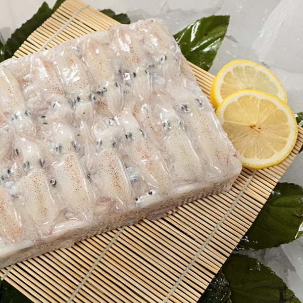 puntilla caramar BQF